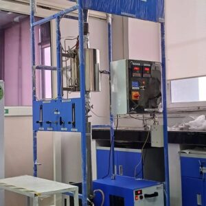reactor pyrolysis machine