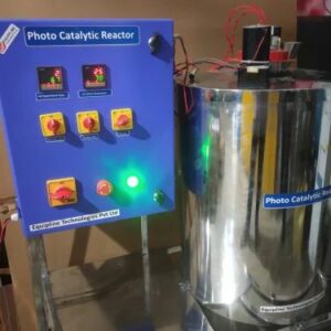 photocatalytic reactor