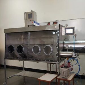laboratory vacuum oven