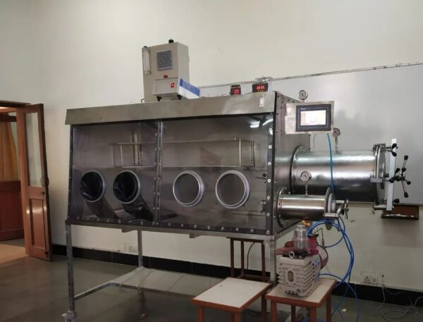 laboratory vacuum oven