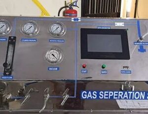 membrane filter system