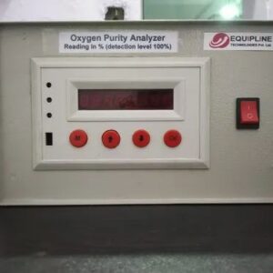 oxygen analyzer