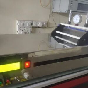 pscm001 paper soap casting machine