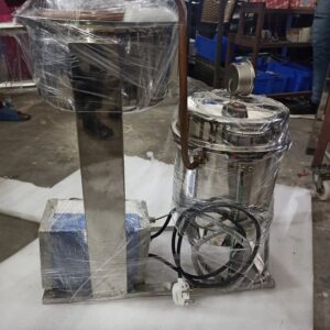 portable boilers