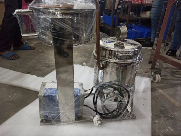 portable boilers
