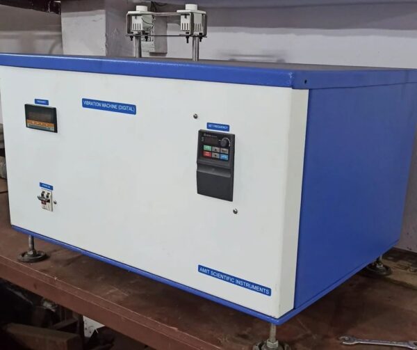 vibration testing machine