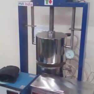 thermal conductivity tester