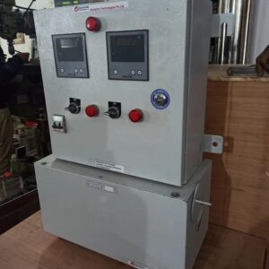 quartz tube furnace