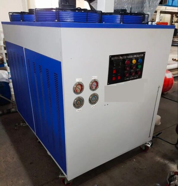 tube furnace