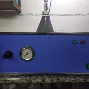 particle size analyzer