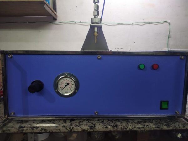 particle size analyzer