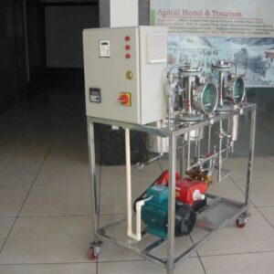 nanofiltration system