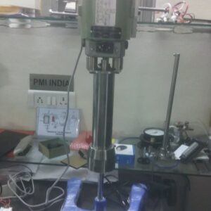 laboratory stirrer