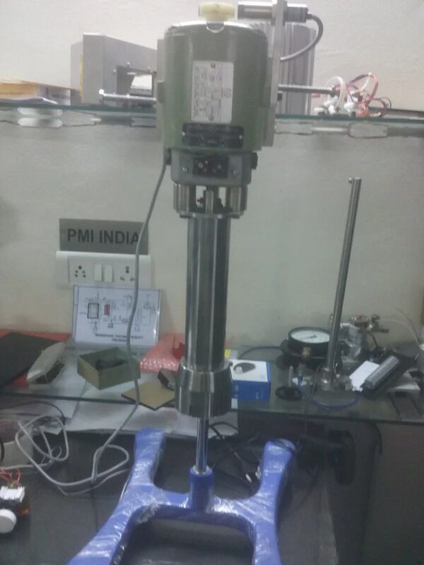 laboratory stirrer