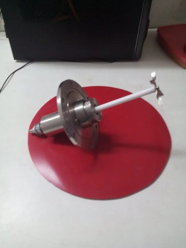 laboratory stirrer