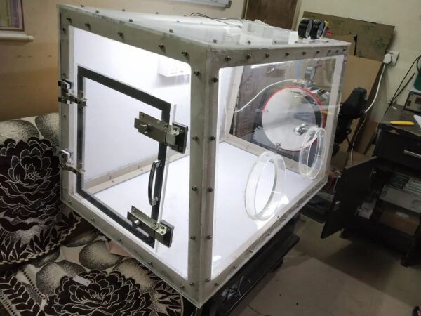 hot air oven