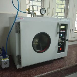 hot air oven