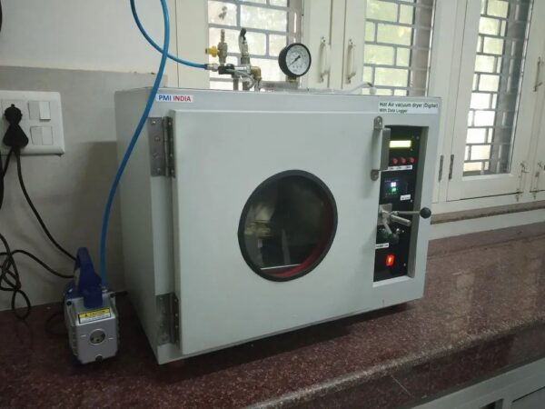 hot air oven