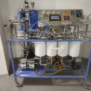 reverse osmosis system