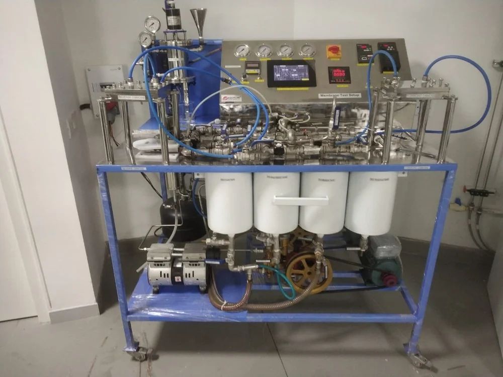 reverse osmosis system