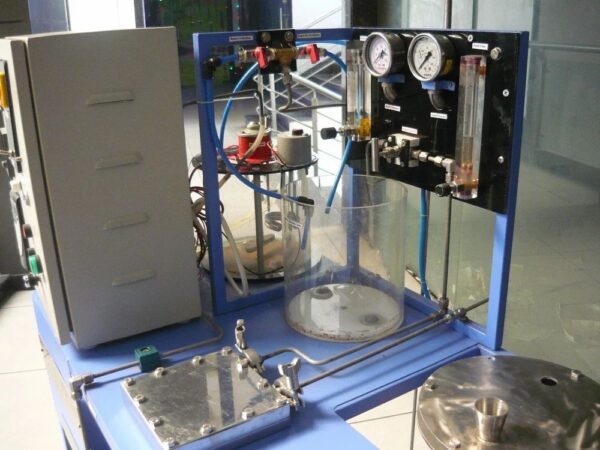 reverse osmosis system