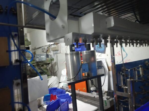 reverse osmosis system