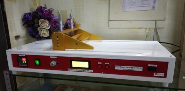 vibration testing machine