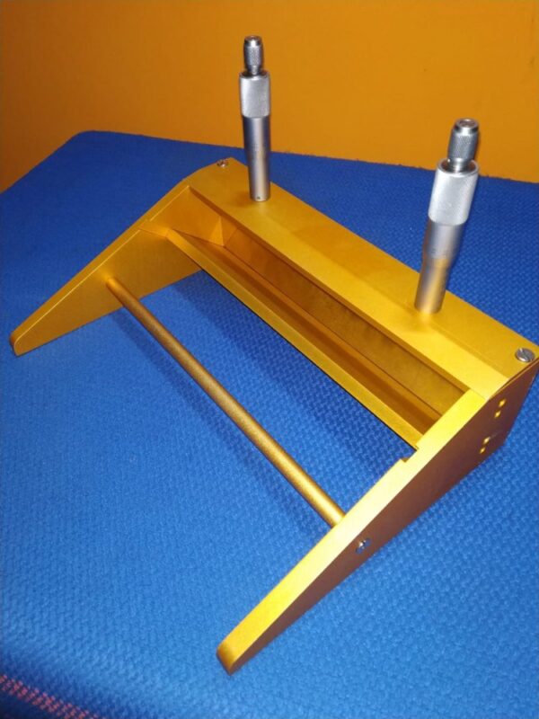 vibration testing machine