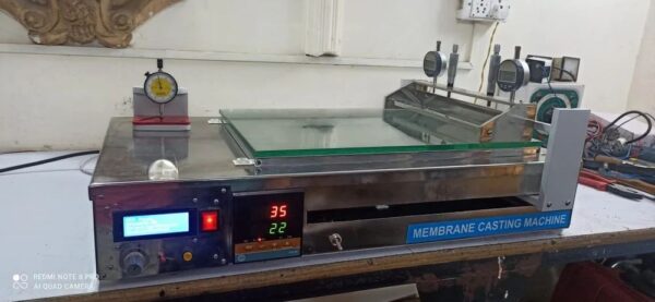 vibration testing machine