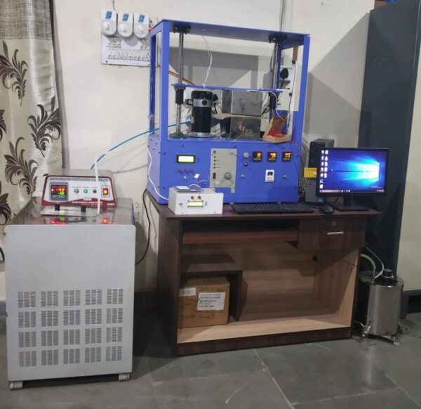 thermal conductivity tester